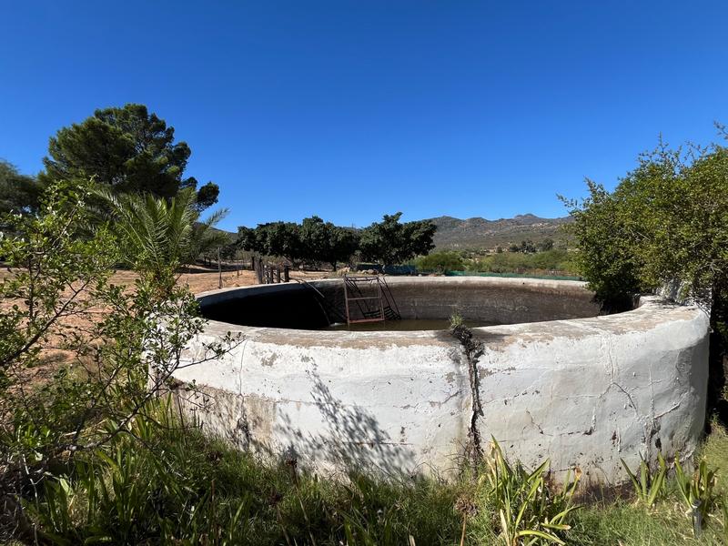 4 Bedroom Property for Sale in Clanwilliam Western Cape